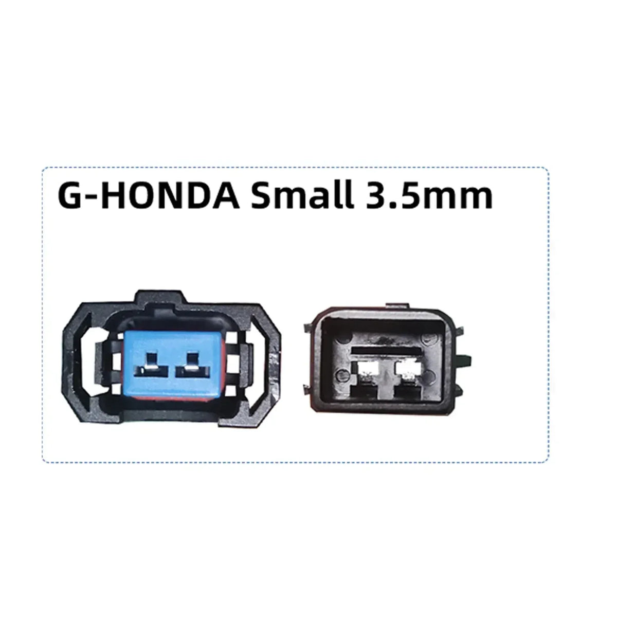 E85 8cyl Ethanol Car Fuel Injection Connetor with Cool Start Asst 7Connectors Optional Available for EV1 EV6 Flex Fuel Converter