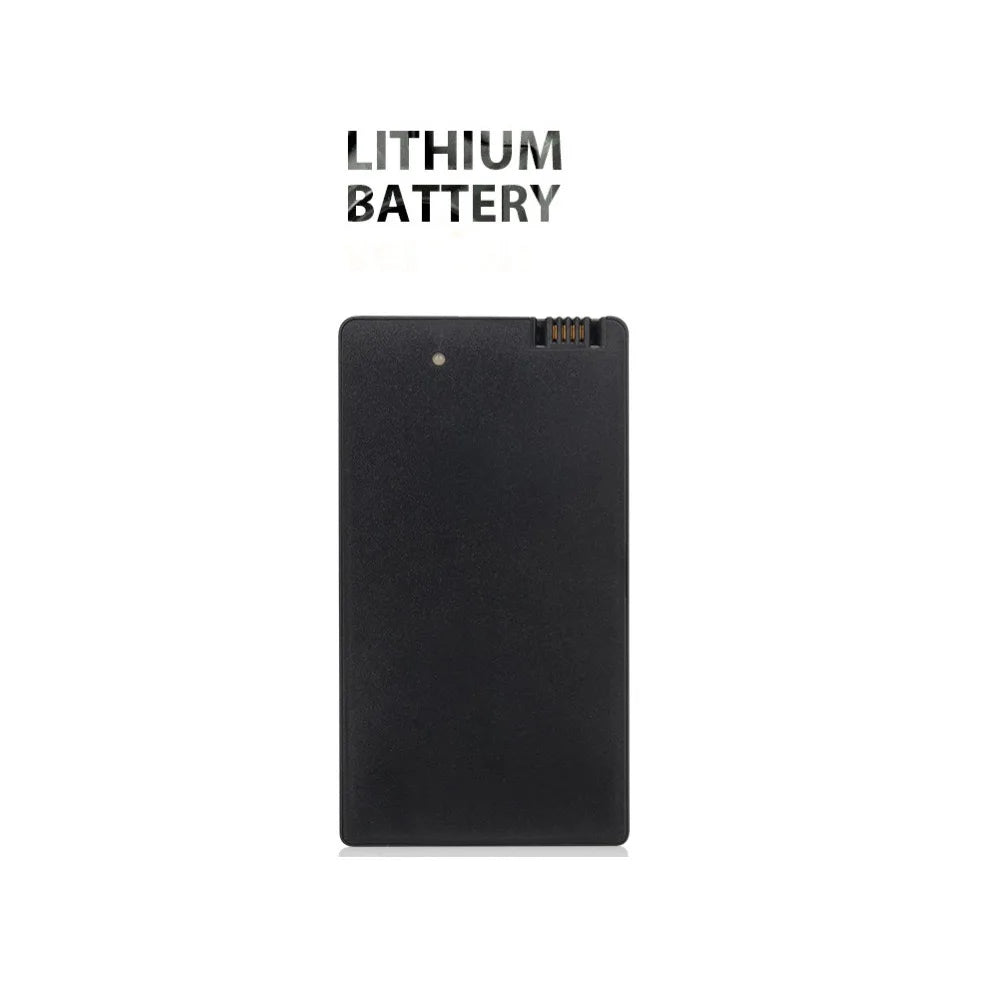 8000mAh Iithium Battery for HC-950Pro-Li / HC-940Pro-Li
