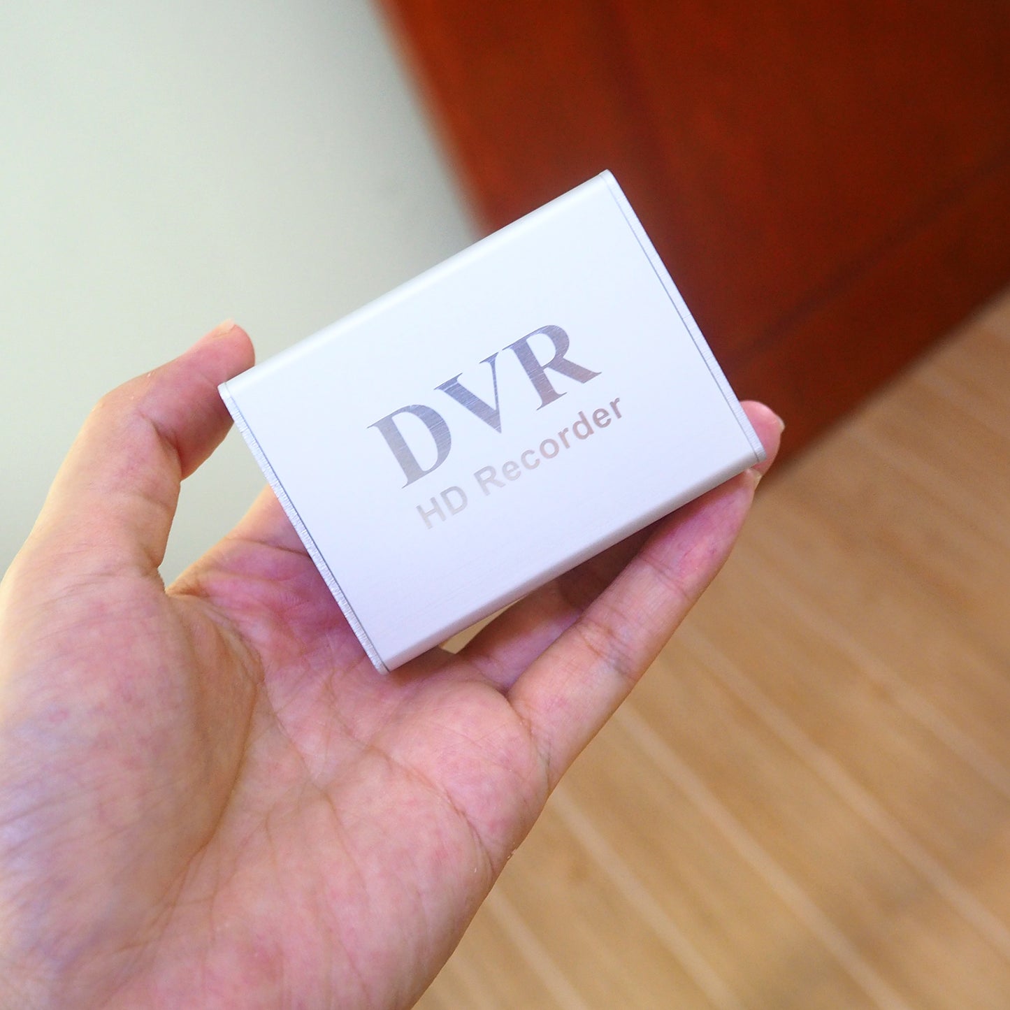 Second-hand DVR repair and rework for Not Working Used DVR