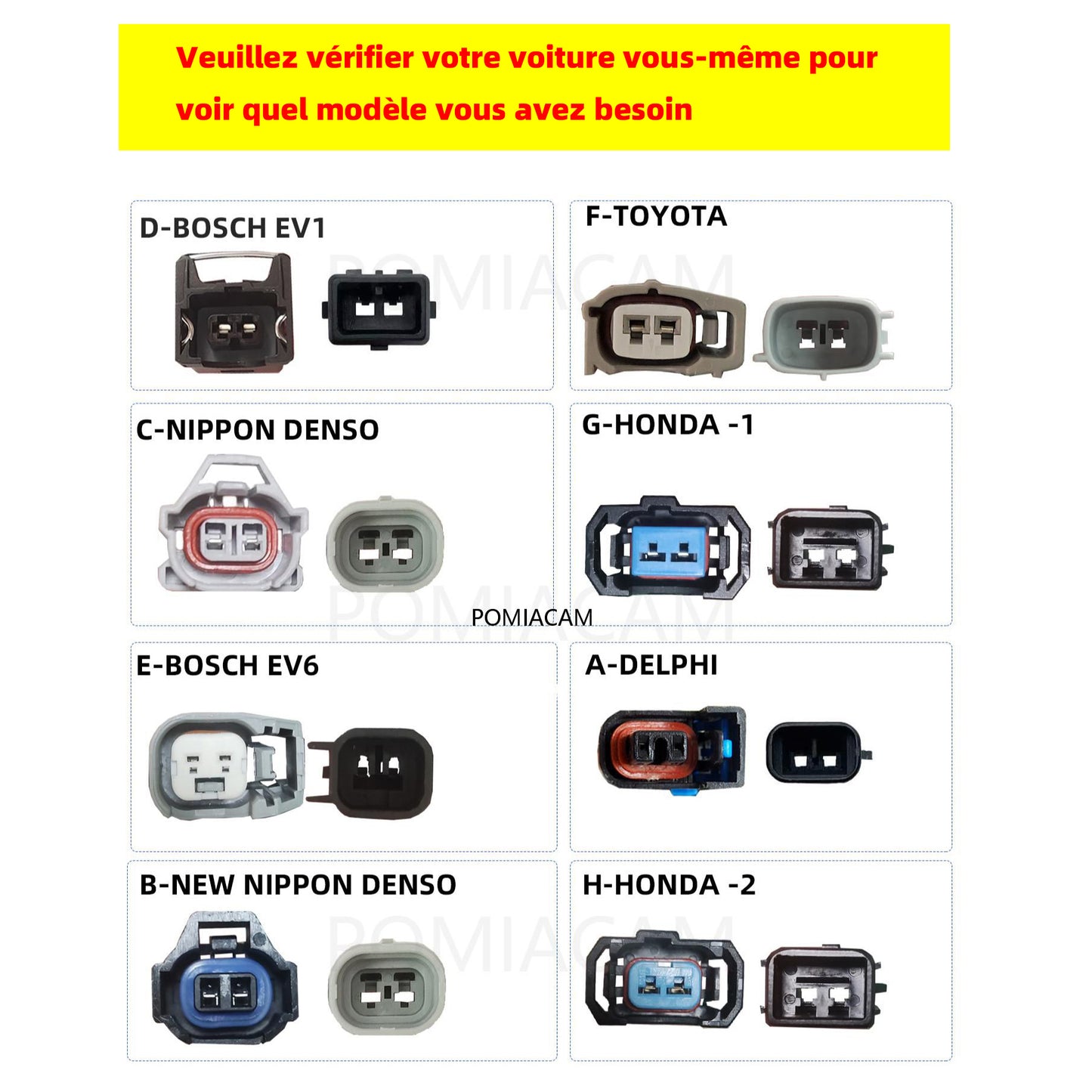 New 8 Cylinder Toyota Conversion Car Kit Biomethanol Converter Methanol Alternative Flex Fuel Assist.