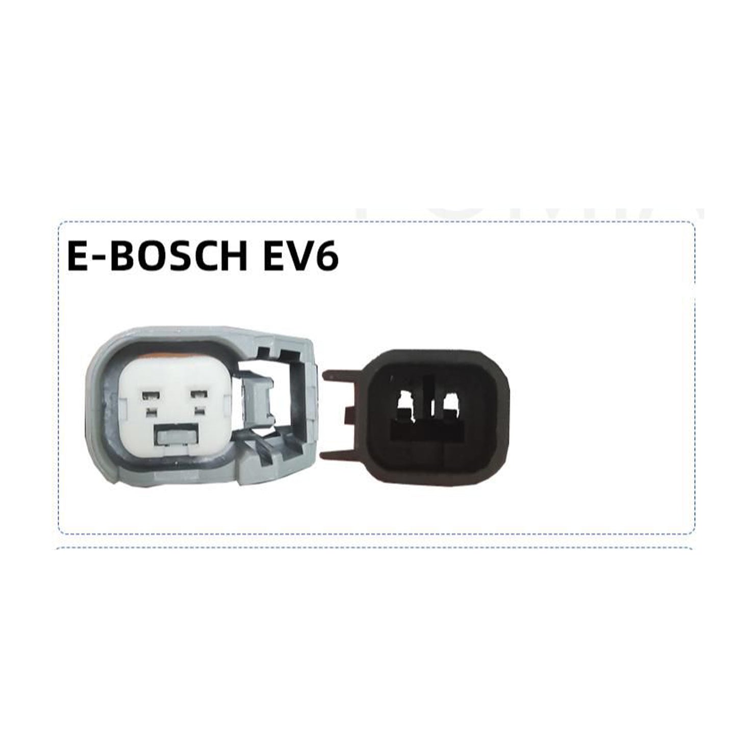 E85 conversion kit 4cyl with Cold Start Asst. biofuel e85, ethanol car, bioethanol converter e85 flex fuel kit