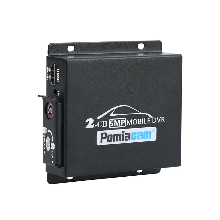 New Factory Direct Batch DVR for Cars and Trucks: A Game-Changer in Vehicle Video Recording