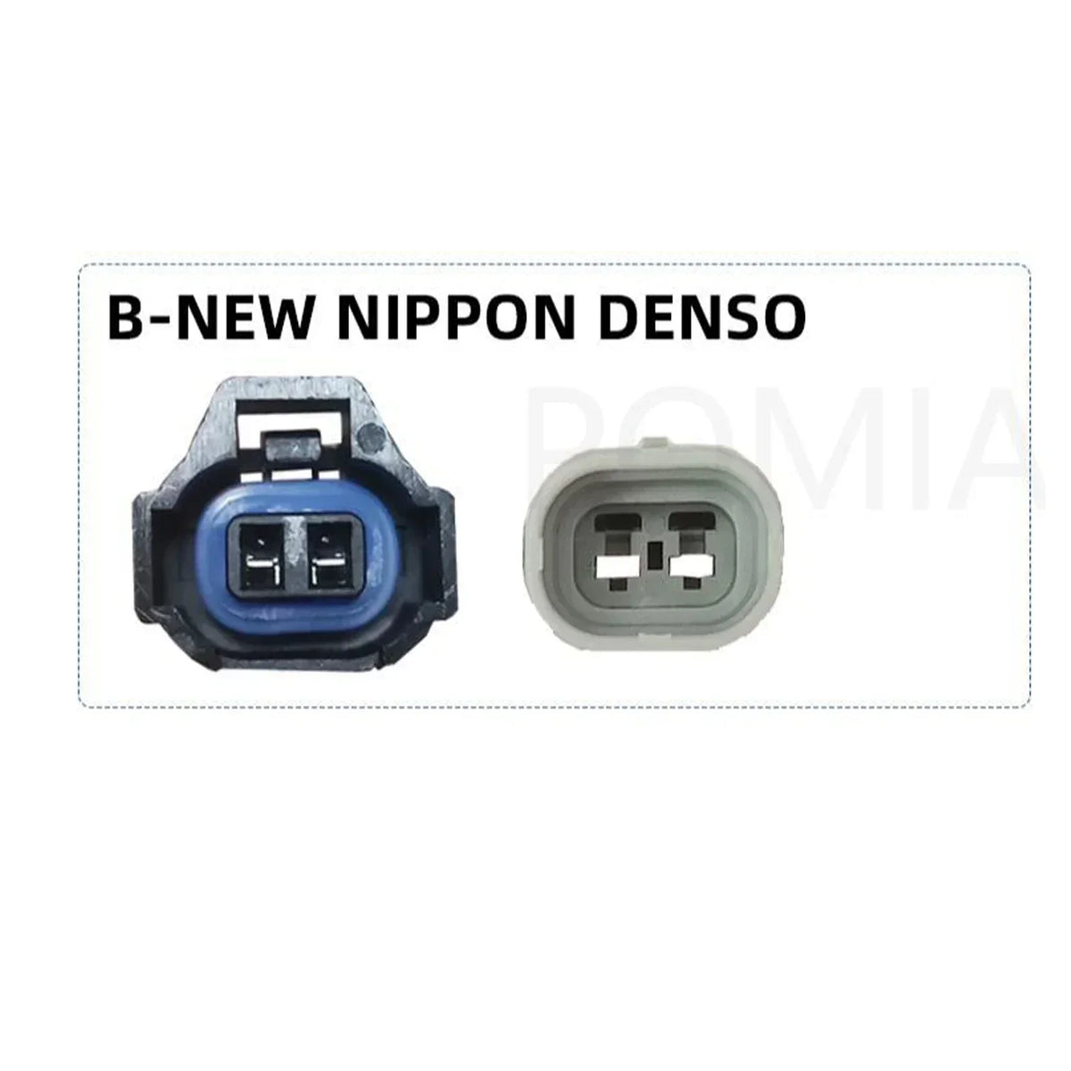 E85 8cyl Ethanol Car Fuel Injection Connetor with Cool Start Asst  7Connectors Optional Available for EV1 EV6 Flex Fuel Converter