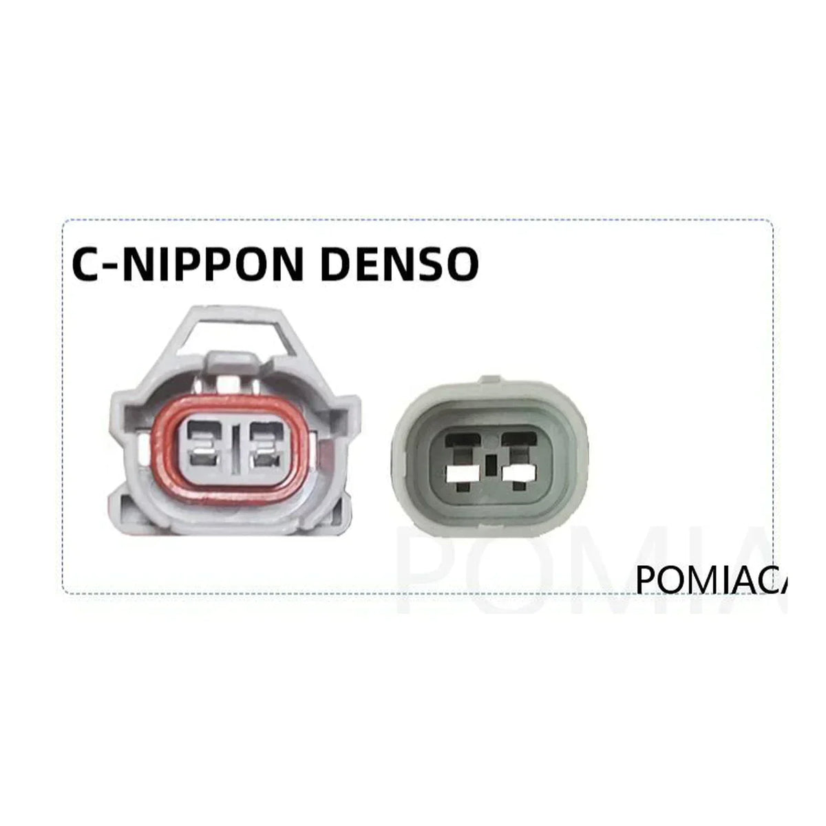E85 8cyl Ethanol Car Fuel Injection Connetor with Cool Start Asst  7Connectors Optional Available for EV1 EV6 Flex Fuel Converter