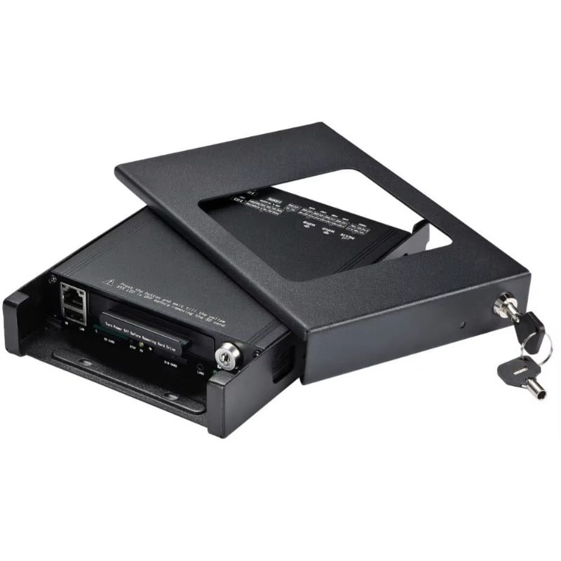 4G WIFI GPS Security DVR HDVR9804 Mini Mobile DVR with SD Card Slot 4CH HDD Video Record System AHD HDVR Car Bus Truck Vehicle