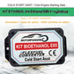 E85 conversion kit 4cyl with Cold Start Asst. biofuel e85, ethanol car, bioethanol converter e85 flex fuel kit