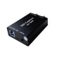 1080P  SDI to USB Video Capture Card uvc  SDI input and USB output to the computer  plug-and-play SDI to USB Adapter Converter